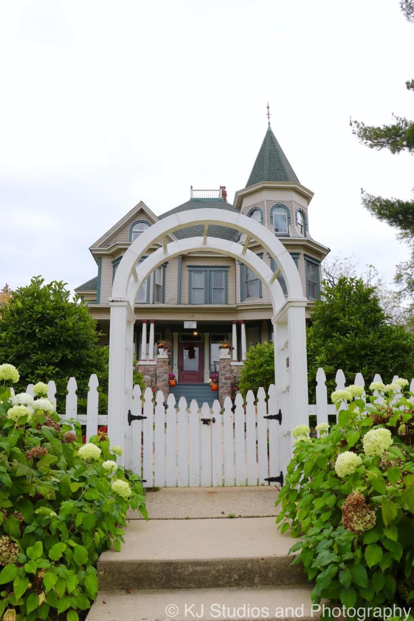 Cherry Tree Inn B&B Woodstock Exterior photo